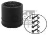 IVECO 042535061 Air Dryer Cartridge, compressed-air system